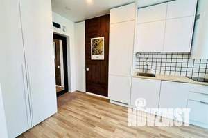 1-к квартира, посуточно, 24м2, 10/19 этаж