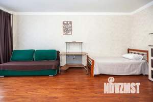 2-к квартира, посуточно, 70м2, 11/15 этаж