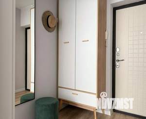 1-к квартира, посуточно, 33м2, 1/1 этаж