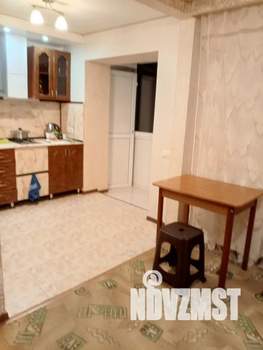 2-к квартира, посуточно, 50м2, 5/5 этаж