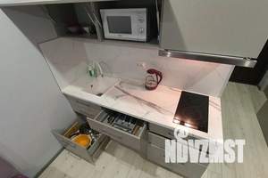 1-к квартира, посуточно, 26м2, 2/3 этаж
