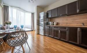 3-к квартира, на длительный срок, 92м2, 14/18 этаж