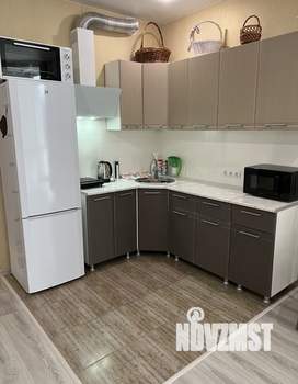 Студия квартира, на длительный срок, 32м2, 2/4 этаж