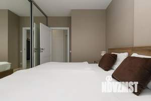 2-к квартира, посуточно, 56м2, 1/1 этаж