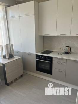1-к квартира, на длительный срок, 36м2, 10/13 этаж