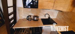 Студия квартира, посуточно, 33м2, 2/3 этаж