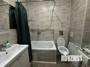 Студия квартира, посуточно, 31м2, 4/4 этаж