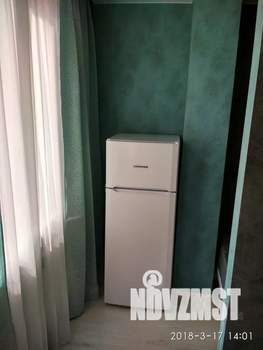 1-к квартира, посуточно, 25м2, 2/16 этаж