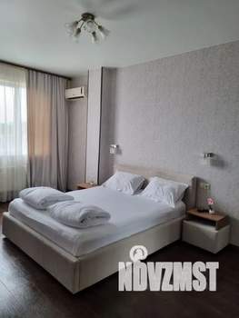 1-к квартира, посуточно, 45м2, 5/6 этаж