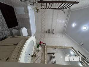 2-к квартира, посуточно, 65м2, 1/1 этаж