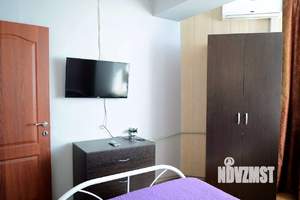 1-к квартира, на длительный срок, 37м2, 14/15 этаж