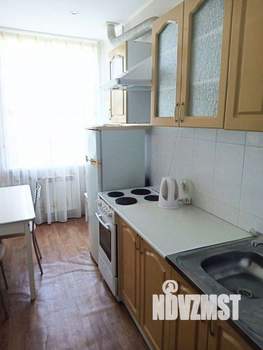 1-к квартира, посуточно, 30м2, 2/2 этаж