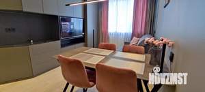 1-к квартира, на длительный срок, 40м2, 4/13 этаж