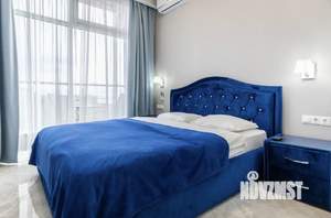 3-к квартира, посуточно, 65м2, 11/17 этаж