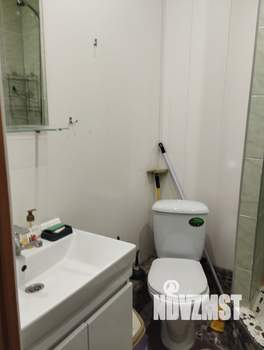 Студия квартира, на длительный срок, 20м2, 1/4 этаж