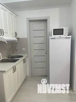 Студия квартира, посуточно, 21м2, 3/9 этаж