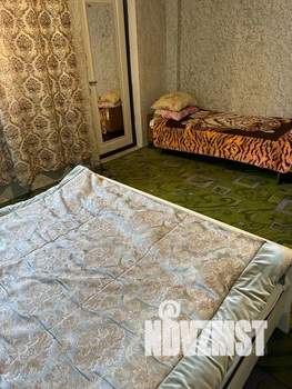 Студия квартира, посуточно, 40м2, 1/3 этаж
