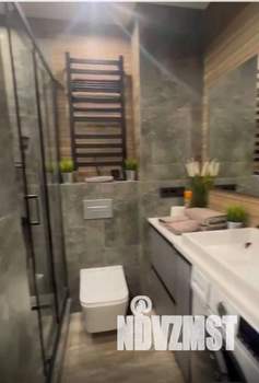 2-к квартира, посуточно, 35м2, 1/1 этаж