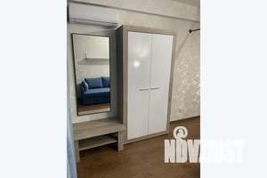 1-к квартира, посуточно, 36м2, 3/4 этаж