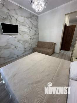 Студия квартира, посуточно, 28м2, 2/12 этаж