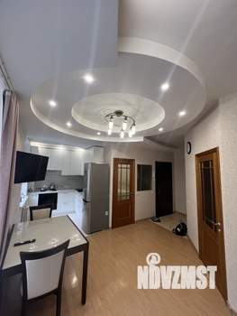 2-к квартира, на длительный срок, 42м2, 3/8 этаж