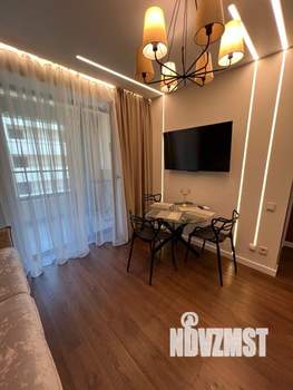 2-к квартира, на длительный срок, 60м2, 11/12 этаж