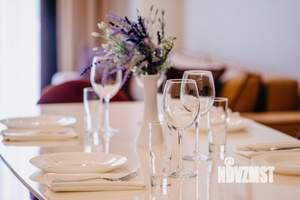 3-к квартира, посуточно, 72м2, 1/1 этаж