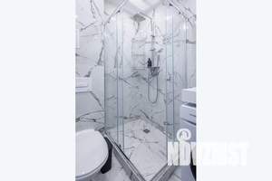 1-к квартира, посуточно, 41м2, 16/16 этаж