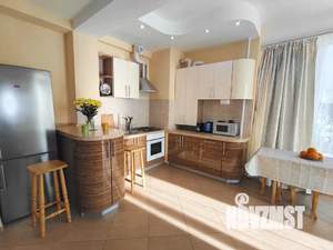 1-к квартира, посуточно, 55м2, 1/7 этаж