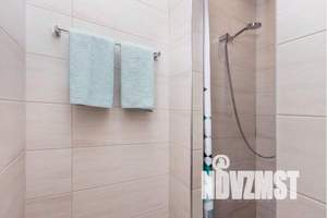 2-к квартира, посуточно, 62м2, 2/17 этаж