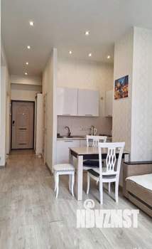 1-к квартира, на длительный срок, 32м2, 3/6 этаж