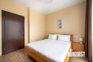 3-к квартира, посуточно, 52м2, 1/1 этаж