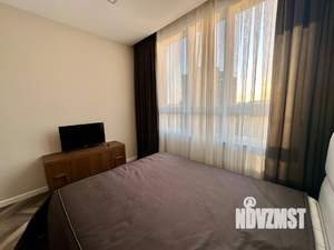 1-к квартира, посуточно, 35м2, 6/6 этаж