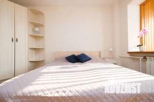 2-к квартира, посуточно, 71м2, 7/12 этаж