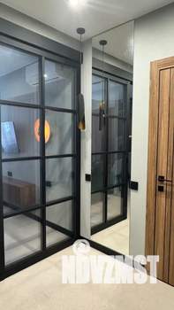 2-к квартира, посуточно, 48м2, 7/18 этаж