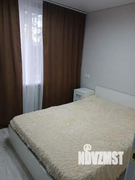 1-к квартира, на длительный срок, 28м2, 2/9 этаж