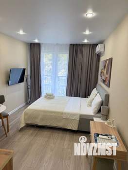 Студия квартира, на длительный срок, 28м2, 9/12 этаж