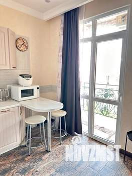 1-к квартира, посуточно, 48м2, 4/5 этаж