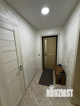 1-к квартира, на длительный срок, 35м2, 4/9 этаж