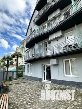 1-к квартира, посуточно, 18м2, 2/5 этаж