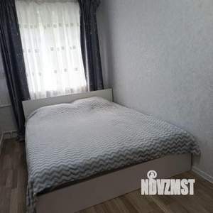 2-к квартира, посуточно, 50м2, 1/1 этаж