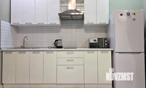 Студия квартира, на длительный срок, 30м2, 5/14 этаж