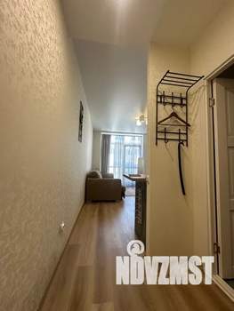 1-к квартира, посуточно, 50м2, 3/3 этаж