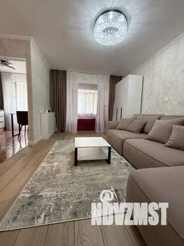 1-к квартира, посуточно, 36м2, 1/6 этаж