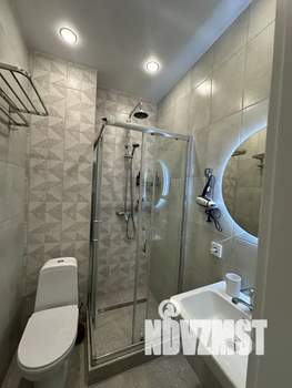1-к квартира, посуточно, 30м2, 6/19 этаж