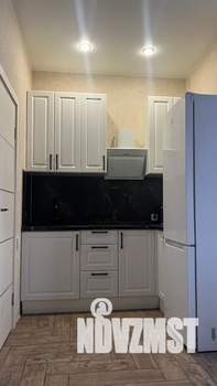 1-к квартира, посуточно, 30м2, 1/3 этаж