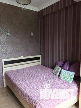 2-к квартира, посуточно, 46м2, 1/1 этаж