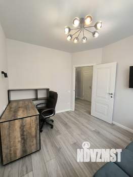 1-к квартира, на длительный срок, 32м2, 15/25 этаж