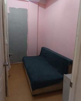 1-к квартира, на длительный срок, 32м2, 3/7 этаж