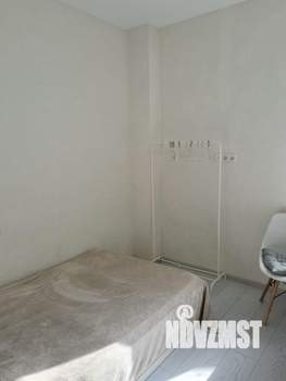 Студия квартира, на длительный срок, 21м2, 2/5 этаж